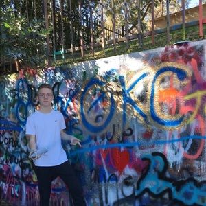 Meet your Posher, Travis